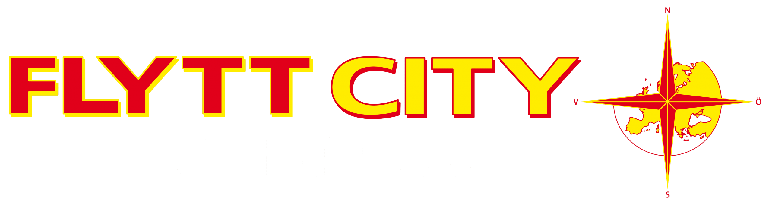 Flytt City